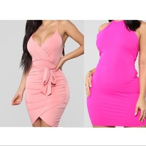 Dress bundle